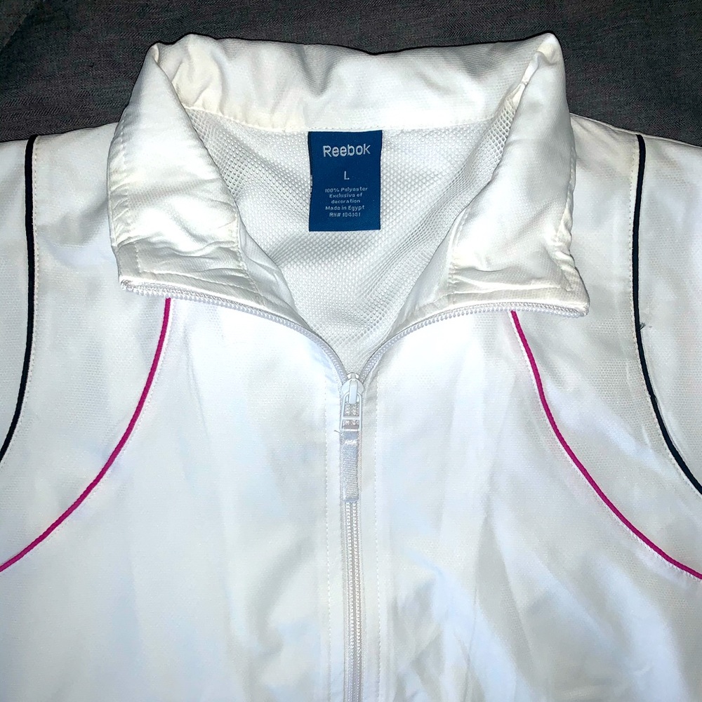 Reebok Wind Breaker (L)